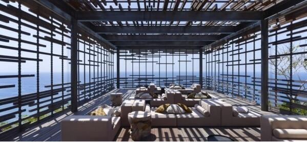 星空當(dāng)被子:揭秘十大露天臥室酒店