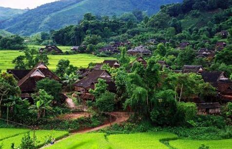 人少景美！五一小長假最適合出游的的當(dāng)?shù)? class=