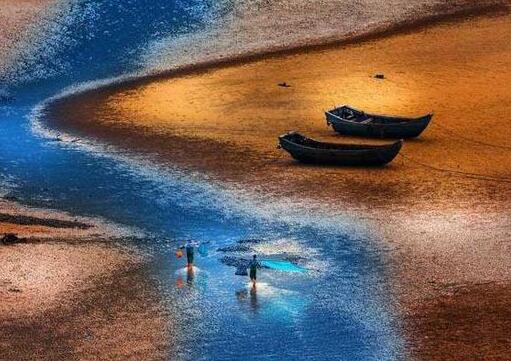 人少景美！五一小長假最適合出游的的當(dāng)?shù)? class=